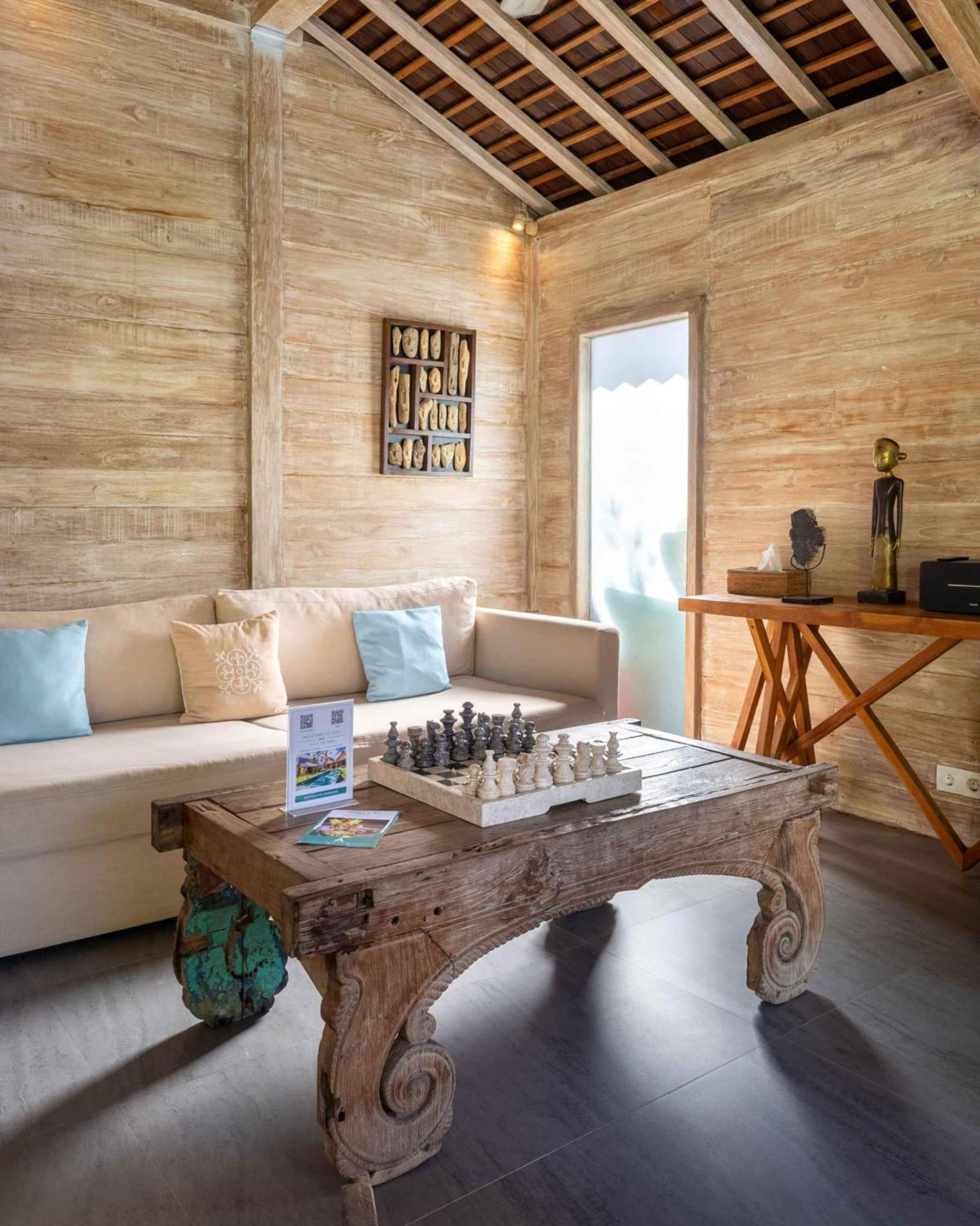 Villa Du Bah - Family Gateway 3Br Villa 12Min To Beach With Private Pool And Parking Kerobokan Exterior foto